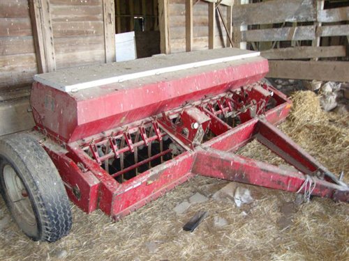 Property photo 7 - Farm Equipment & Personal Property Auction